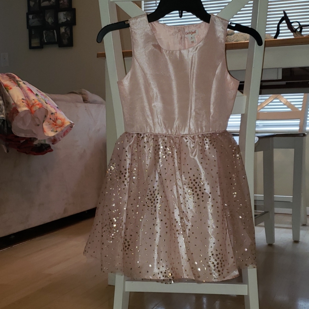 Holiday dress